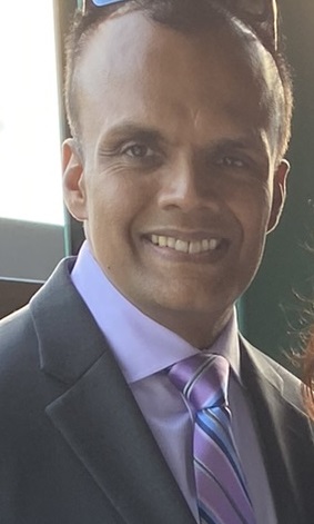 Gyan Mishra